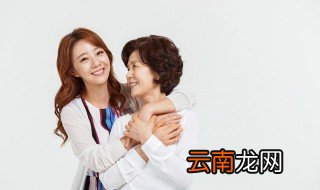 梦到母亲 为啥梦见妈妈
