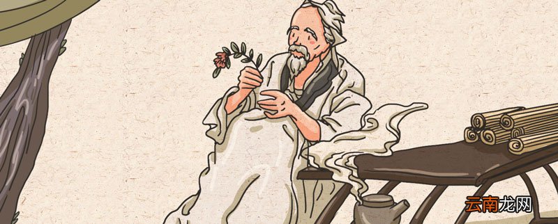本草经集注是谁的 本草经注集是谁编写的