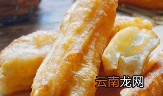 河南炸油条的做法 河南炸油条的做法介绍