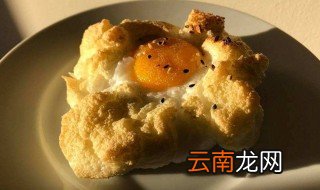 用烤箱能烤鸡蛋么 鸡蛋可以放进烤箱直接烤吗