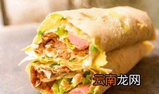 山东杂粮煎饼的做法 山东杂粮煎饼的做法介绍