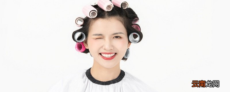 蛋卷头怎么打理 蛋卷头烫了后怎么打理