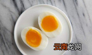 空腹喝开水冲鸡蛋功效 看看三大功效