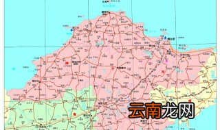烟台在哪里 在哪个省呢