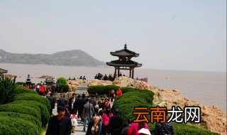 普陀山好玩吗 一起去玩耍吧