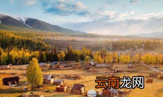 腾冲有哪些景点 腾冲必去景点
