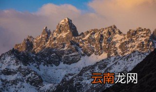 雀儿山海拔多少米 雀儿山的海拔是多少