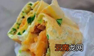 适合夹在饼里的菜 适合夹在饼里的菜有哪些