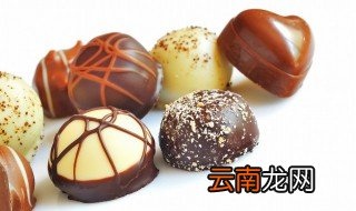 巧克力过期了可以吃吗 巧克力过期了能不能吃