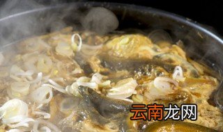 泥鳅火锅的做法 泥鳅火锅家常做法分享