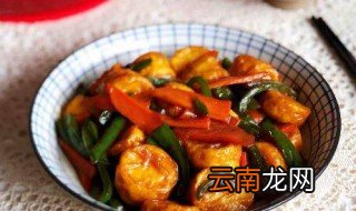 玉子豆腐怎么做好吃 玉子豆腐好吃的做法