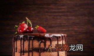 蛋糕糖皮的做法和配方 翻糖蛋糕糖皮的制作方法分享