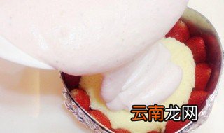 慕斯液的做法和配方 原味慕斯液简单制作方法分享