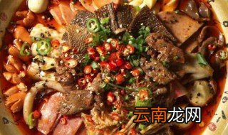 冒菜发源地 冒菜发源地子哪里