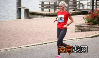 每天跑40分钟多久能瘦 大概能瘦下多少
