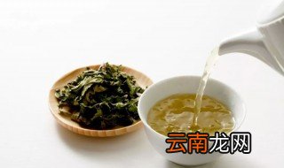 桑叶茶什么时间喝最好 桑叶茶哪个时间喝最好