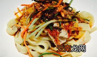 张掖美食 张掖美食介绍