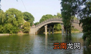 许昌周边景点 许昌周边的景区