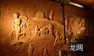 龙游石窟在哪里 龙游石窟位置