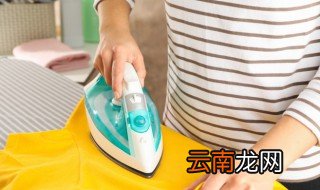 衣服上的烫痕怎么去除 衣服上的烫痕如何能去除
