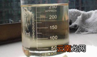 生物油用什么原料生产的 生物油是混合物吗