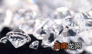 钻石的发源地 钻石是如何起源的