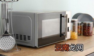 白醋怎么清洗微波炉 微波炉怎么用白醋清洗
