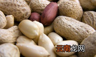 生花生怎么储存 存放生花生的技巧