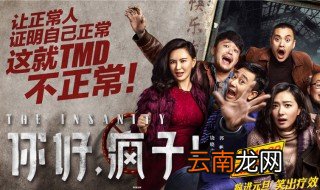 你好疯子讲的什么意思 你好疯子简介