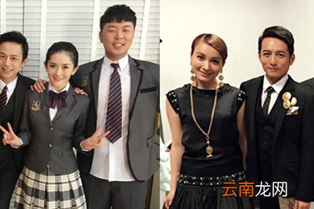 快乐家族跳舞怎么样 活力四射充满青春美