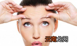 原来露额头还有这样的讲究 露额头原来还有这样的讲究