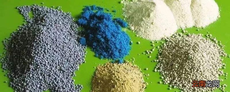 复合肥料的作用与功效 复合肥料的作用和功效