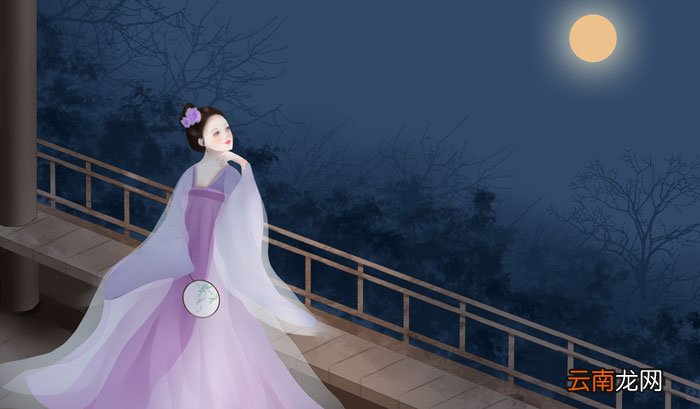 杜牧秋夕赏析 杜牧秋夕的思想感情