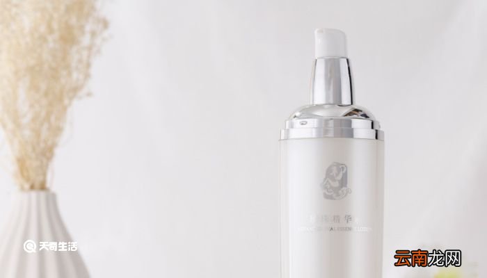 精华液怎么用 精华液可以天天使用吗