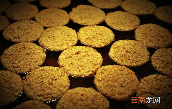 佛山有哪些特色小吃 广东佛山特产