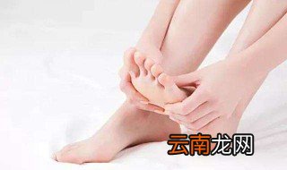 怎么让脚变白又光滑 让脚变白又光滑小妙招