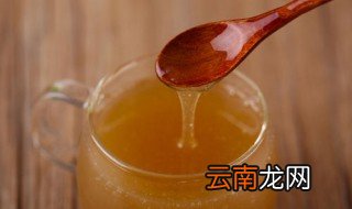 蜂蜜可以解酒吗 不能贪杯