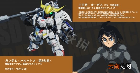 SD高达战斗同盟参战机体有哪些 新参战机体图鉴一览