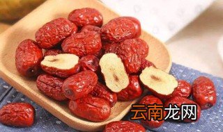 吃干红枣的危害 吃干红枣有什么危害