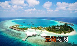 萨芙莉岛度假村介绍 你有去过吗