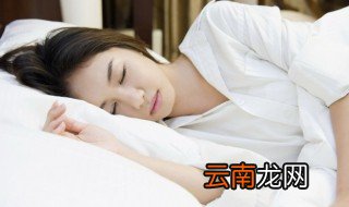 梦到自己生了孩子是什么意思 梦到自己生了孩子好不好