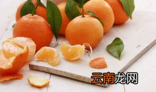 橘子皮水不能浇什么花 橘子皮水不可以浇什么花