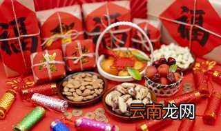 正月初一春节的意思是什么 正月初一春节的意思