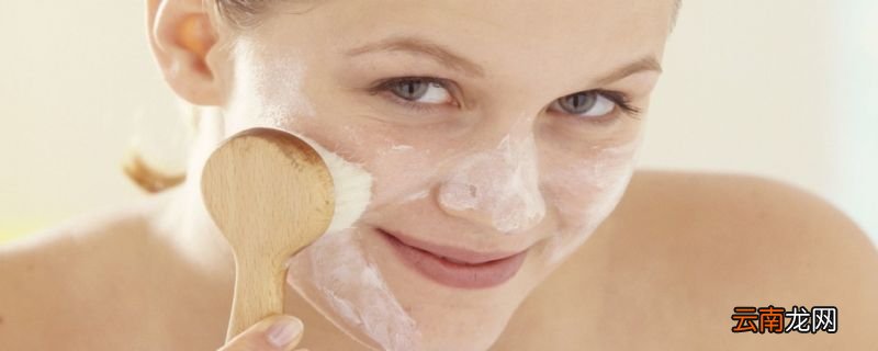 牙膏加醋洗脸的好处牙膏加醋洗脸有什么好处
