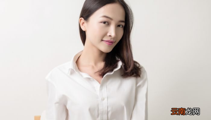 衬衫怎么打结衬衫的打结方法