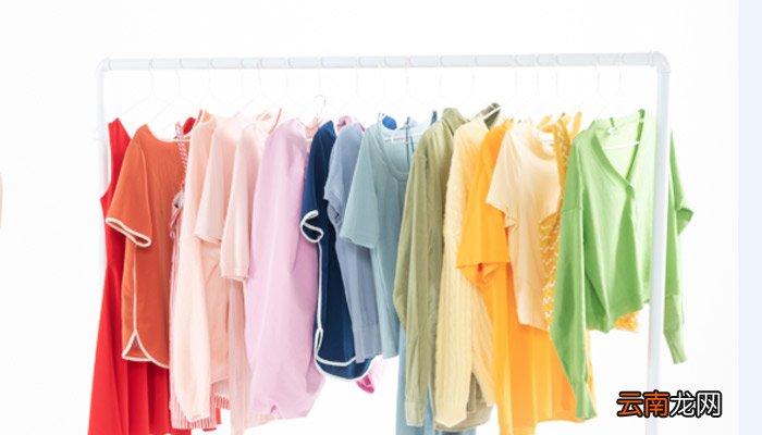 衬衫怎么打结衬衫的打结方法