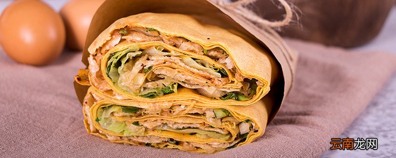 泰山特色小吃 泰山的特色小吃有什么