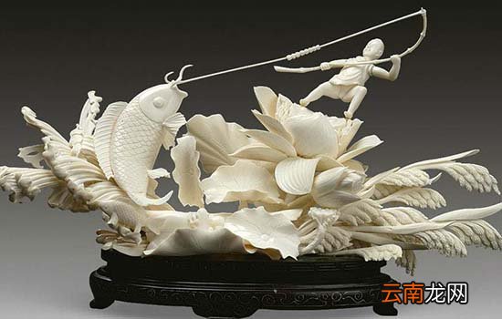 云南有哪些工艺品 云南工艺品