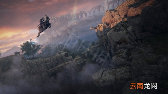 艾尔登法环法系职业选哪个 艾尔登法环法系职业推荐