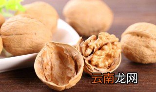 吃了核桃能吃柚子吗 有哪些不能跟核桃同吃